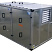 Бензиновый генератор SDMO TECHNIC 7500 TA AVR C5 в контейнере с АВР ДизельЭнергоРесурс